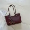 Elegante bolsa de viaje Xiaomi, gran capacidad, para mujer, nueva llegada verano 2026, bolsa de axila de gran capacidad, bolso tote de un solo hombro a la moda