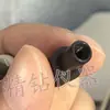 Indenter para Testador de Dureza Rockwell Indenter Rc-3 Indenter de Diamante Sonda Rosqueada Hrb1.588 Indenter de Esfera de Aço Indenter Brinell