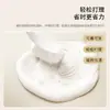 Alfombrilla de Piso para Baño, Alfombra Absorbente de Agua Antideslizante, Felpudo Resistente a la Suciedad para Inodoro, Felpudo de Estilo Retro Americano para Uso en Baño