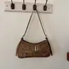 Moda Femenina Nueva Otoño 2026 Bolso de Axila Estilo Coreano para Mujer Bolso Cruzado Casual para el Trabajo Bolso de Hombro Bolsos de Mujer al por Mayor