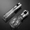 Rociador de Acero Inoxidable 304 Rociador Spray BBQ Aceite de Oliva Botella Spray Tipo Prensa de Vidrio Aceite de Cocina