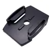 Soporte de base plana adhesiva para cámara deportiva, adecuado para casco bicicleta monopatín coche soporte adhesivo
