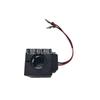 Válvula Solenoide de Bobina 12V 190443A1 87456900 134126 para Case New Holland