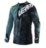 Vestuário para Ciclismo Off-Road de Comércio Exterior, Vestuário para Mountain Bike Downhill, Vestuário de Manga Longa de Secagem Rápida, Vestuário de Corrida, Vestuário para Frisbee, Camisetas Esportivas