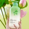 Shampoo Óleo de Fragrância Gardênia Controle de Oleosidade Volumizante Marca Genuína Anticaspa Anti-coceira Shampoo Gel Venda Direta da Fábrica Próximo ao Prazo de Validade