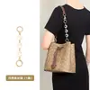 Adecuado para Bolso Cubo Coach Rowan21 Correa de Hombro para Axila de Cuero Genuino Extensión de Correa de Hombro para Bolso Coach y Accesorios de Modificación para Reducir el Peso