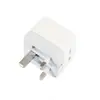 Nuevo cargador dual PD de 40W Cargador PD de doble puerto de 35W Cargador dual PD de puerto dual Adaptador dual TIPO-C