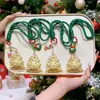 Modelo Nuevo Creativo Concha de Agua Oro Puro 999 Colgante para Teléfono Móvil Árbol de Navidad Dorado Regalo de Navidad Mascota Adorno para Colgar en el Coche
