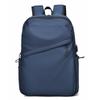 Cross-border Nova Mochila Masculina Mochila Bolsa de Viagem Casual Computer Bag High School Student Bag One-piece Geração