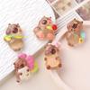 Accesorios de Resina DIY de Dibujos Animados Grandes Luminosos Cómodos Pequeños de Cuero Hechos a Mano Accesorios para Horquillas Funda para Teléfono Móvil Accesorios para Hebillas de Zapatos