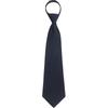 Camaleão Zíper Gravata 8cm Lazy Curto Vestido Masculino Negócios Preto Gravata Feminino Casamento Vermelho em estoque