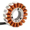 Estator de bobina de encendido CLR125 FTR223 CRF230 31120-KCN-004