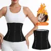 Cinturón, Faja Moldeadora de Cintura, Cinturón de Apriete Postparto de Cintura y Abdomen, Cinturón Moldeador de Cuerpo de Compresión sin Costuras, Cinturón Adelgazante