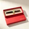 Caneta Hero Hero Orb Série 777 Vara de Metal Vara Pesada para Mão Caneta de Assinatura Presente de Conferência de Negócios de Ponta