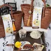 Regalos del Festival de Medio Otoño, Pequeños Regalos Prácticos Estilo Chino para Empresas, Souvenirs Creativos, Regalos de Bajo Presupuesto para Clientes y Empleados, Cajas de Regalo