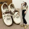 Nuevas Zapatillas Forrest Gump Cuatro Estaciones 2025, Zapatos Populares de Estilo Páramo con Suela Gruesa para Entrenamiento Moral, Zapatillas de Nicho de Aspecto Alto y Versátiles