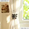 Amarradores de Cortina de Coala Fofos Cordas para Amarrar Cordões para Amarrar Sala de Estar Quarto de Crianças Quarto Decoração Cordas para Juntar Cordas para Fixar Cortinas de Gaze