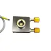 Válvula de Alivio de Presión para Altitud Elevada Inflable Transfronteriza para Exteriores del Fabricante, Interruptor On/Off, Válvula Única, Doble Uso, Válvula Portátil para Estufa Doble