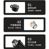 Garrafa Térmica de Aço Inoxidável 316 de Camada Dupla a Vácuo de Grande Capacidade para Viagens e Montanhismo Masculino, Copo Térmico com Separação de Chá e Água