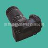 Adecuado para Cámara Fuji Fujifilm Xh1Xh2Xh2Sgfx50S Protector de Pantalla de Hombro Abierto Película Templada Borde Curvo