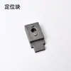 Revista de Ferramentas de Primeira Rodada, Porta-Ferramentas Tipo Cônico, Acessórios para Máquinas-Ferramenta CNC, Peças Padrão Originais Dalian