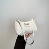 Diseño de Nicho Bolso Luna Nueva Tendencia de Moda Bolso de Mujer 2026 Nuevo Elegante Bolso de Hombro Casual para Mujer