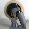 Fabricante de Accesorios de Oreja de Rodillo de Accesorios de Oreja de Rodillo para Contenedores de Elevación de Eje Vertical
