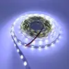Fita de LED de Baixa Voltagem Série Completa 5050 Autoadesiva Tira de Luz USB Colorida RGB Mudança de Cor Corrente Barra de Luz Ambiente