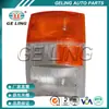 Lámpara de esquina Geling 8-97855008-0 8-97855007-0 apta para Isuzu 100p Nkr