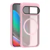 Adecuado para Google Pixel11Pro XL Funda para teléfono con sensación de piel al por mayor Google 9 Funda Protectora Anti-Manchas y Resistente a la Suciedad 2.0