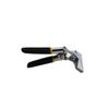 Pinzas plegables multifuncionales para sellado de bordes y sellado, pinzas para doblar y curvar, pinzas quilla, herramienta plegable, pinzas engarzadoras, pinzas para doblar y curvar