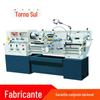 Fabricante de Tornos Vende Atacado Torno Sul C6132 Torno Horizontal de Uso Geral Máquina-Ferramenta de Precisão
