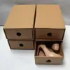 Máquina formadora de cajas de marca, máquina formadora automática de cajas de color