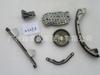 Kit de reparo da corrente de comando 2SZFE da marca ANLILU KIT DA CORRENTE DE COMANDO