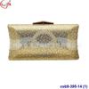 Venta al por mayor transfronteriza de nuevos bolsos de cena con diamantes de imitación, bolsos de noche elegantes de moda europea y americana, bolsos de mano para fiestas