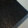 128g Papel Base Especial Flash Duplo Papel Colorido com Areia Fina Papel com Glitter Escovado Papel Especial Artesanal Papel Brilhante Atacado