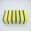 Fabricantes fornecem panela de lavar pano de prato esponja pano de limpeza esponja pano de limpeza esponja de cozinha pano de limpeza