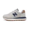 Zapatos Casuales para Mujer Tallas Grandes, Zapatillas de Correr Estilo Pareja, Zapatos Deportivos Duraderos 57N Antideslizantes Versátiles para Hombre, Transpirables