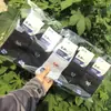 Calcetines atléticos de algodón para hombre hasta la pantorrilla, cómodos y versátiles para otoño e invierno, nuevo estilo para 2026