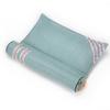 Almohada cervical de ajenjo, almohada para la salud del cuello, almohada inflable con calefacción eléctrica, almohada unida, almohada de ajenjo para el cuidado del cabello.