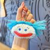 Colgantes Pequeños Populares de Peluche, Colgantes para Mochilas, Pequeños Regalos para Eventos de Catering, Colgantes de Peluche, Llaveros, Pequeños Artículos de Yiwu