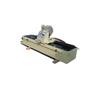 Afiladora de Cuchillos Lineal Automática Horizontal Cnc Afiladora de Cuchillos Electromagnética Transmisión por Correa Máquina para Afilar Cuchillas Metálicas