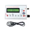Generador de Funciones/Señales DDS Modelo FG-100 Onda Senoidal + Ruido + Onda Cuadrada Frecuencia de Salida 1Hz-500KHz