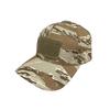 Gorra de béisbol de camuflaje ruso para exteriores para hombre, gorra táctica CP con velcro, una generación de venta al por mayor
