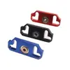Piezas de Modificación de Coche Adaptador Regulador de Combustible Aleación de Aluminio Adecuado para Honda Adaptador