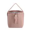 Bolsa para Lonchera Fasola Estudiante Oficinista Ropa de Trabajo Bolsa Térmica para Almuerzo Bolso de Gran Capacidad Bolso Bolso Bolsa Térmica para Lonchera