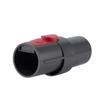Wanchuang es adecuado para accesorios de aspiradora Dyson V7V8V10V11 a adaptador conector de 32 mm tubo adaptador