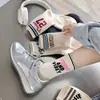 Calcetines para Mujer Nuevos Calcetines Altos Niños Minimalista Alfanumérico Retro Estilo Universitario Calcetines Dopamina Calcetines para Mujer