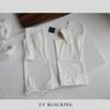 Como la Propia Piel~ Alta Elasticidad, Corte Holgado, Talla Grande, Guantes de Ciclismo con Protección Solar, Mangas de Hielo para Mujer, Protector Solar para Conducir en Verano, Mangas con Pantalla Táctil