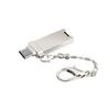 Leitor de cartão de memória multifuncional para celular, computador, leitor de cartão OTG universal para Huawei Android Tipo-C, gravador TF